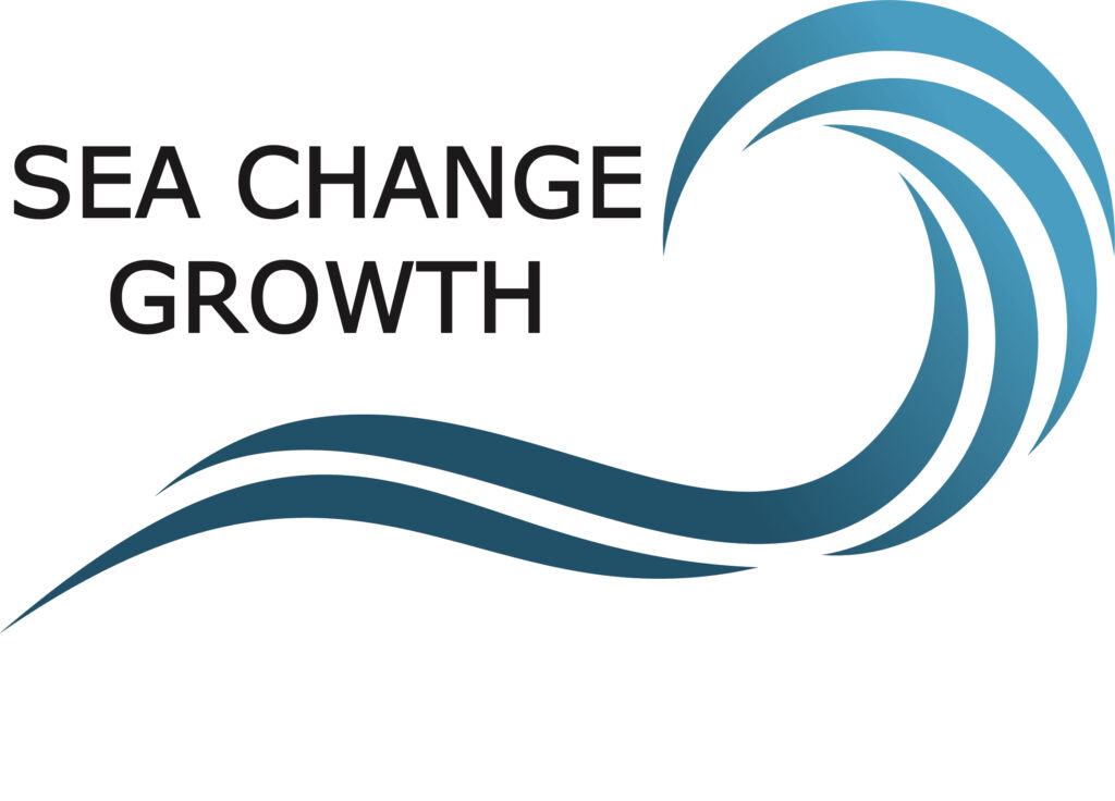 Sea Change Growth LLC logo 